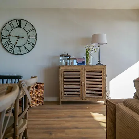 Apartmán Tres Bel - 4 Personnes - Face Les Sables-dʼOlonne