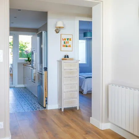 Tres Bel - 4 Personnes - Face *