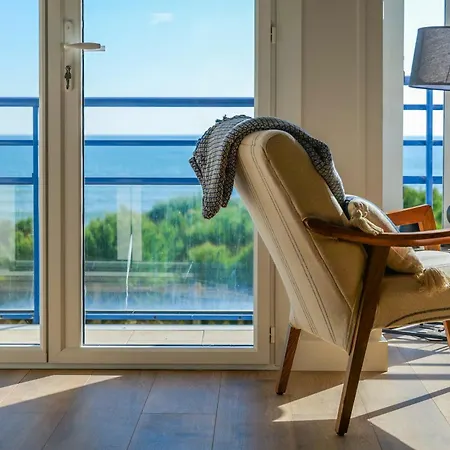 Tres Bel - 4 Personnes - Face Apartmán