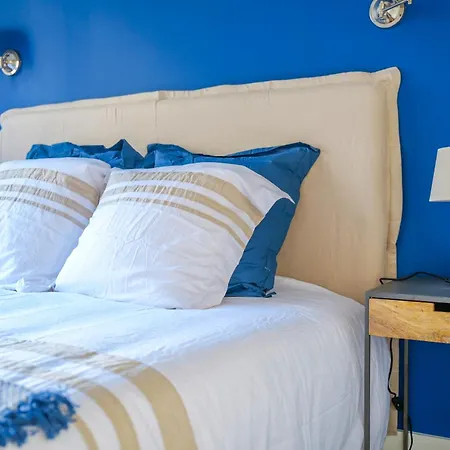 Apartmán Tres Bel - 4 Personnes - Face