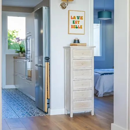 Tres Bel - 4 Personnes - Face Apartmán Les Sables-dʼOlonne