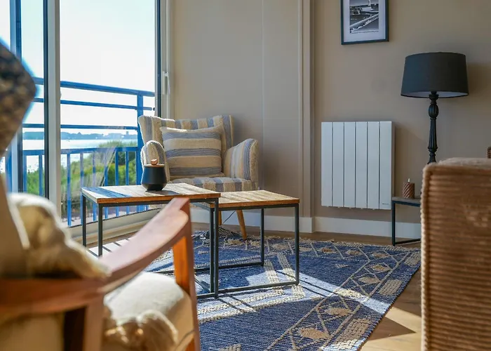 Apartmán Tres Bel - 4 Personnes - Face