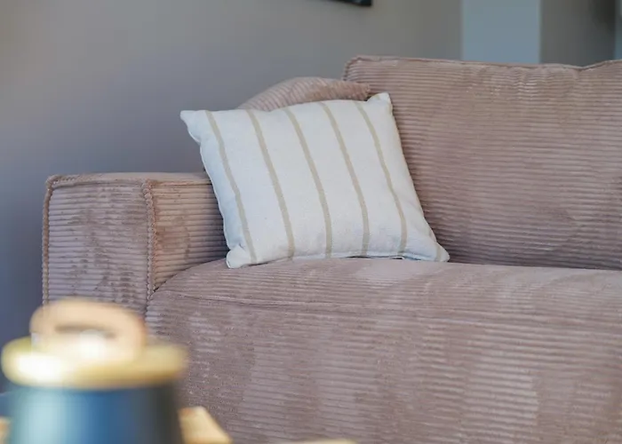 Apartmán Tres Bel - 4 Personnes - Face *