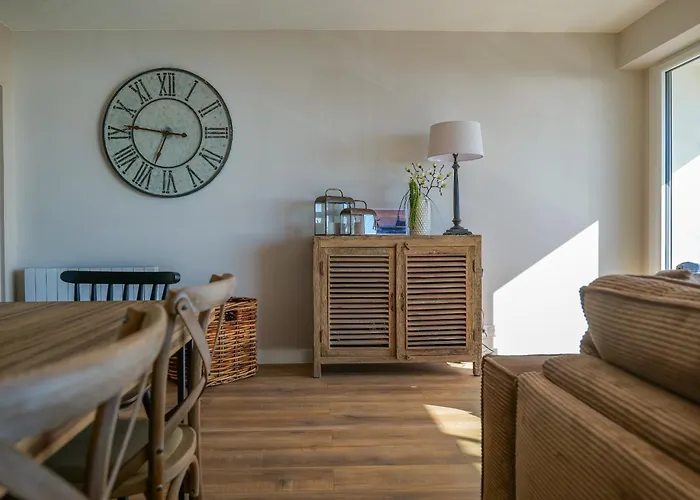 Apartmán Tres Bel - 4 Personnes - Face Les Sables-dʼOlonne