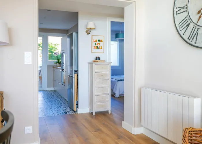 Tres Bel - 4 Personnes - Face *