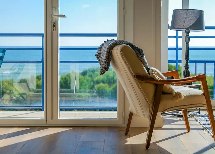 Tres Bel - 4 Personnes - Face Apartmán