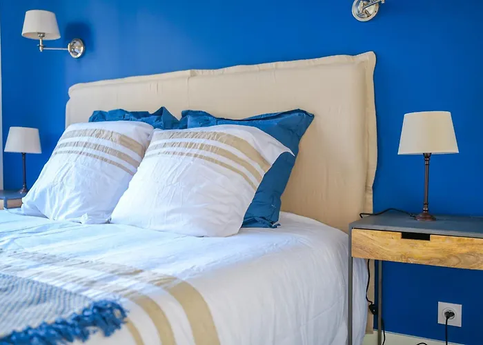 Apartmán Tres Bel - 4 Personnes - Face