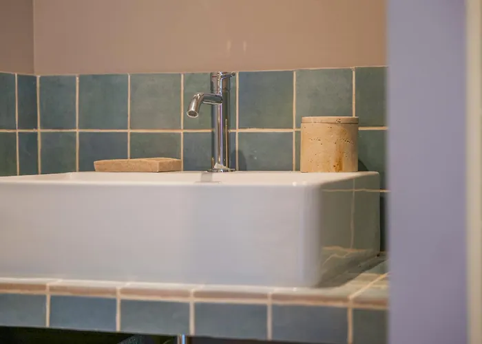 Tres Bel - 4 Personnes - Face Apartmán *