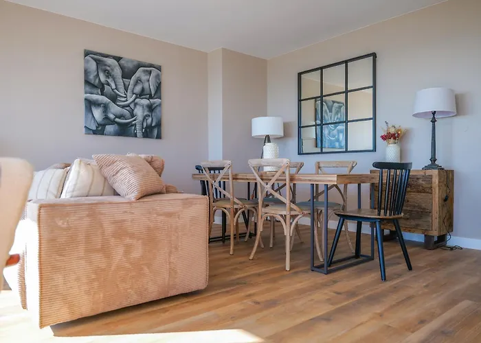 Apartmán Tres Bel - 4 Personnes - Face Les Sables-dʼOlonne