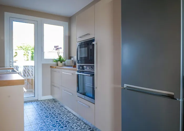 Tres Bel - 4 Personnes - Face