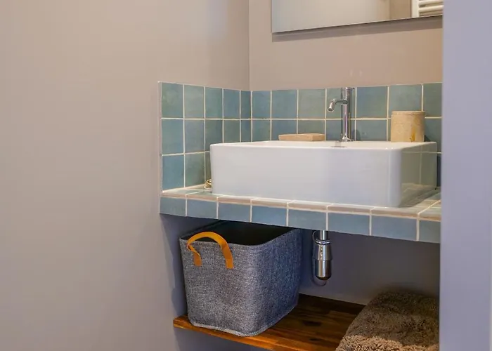 Tres Bel - 4 Personnes - Face Apartmán