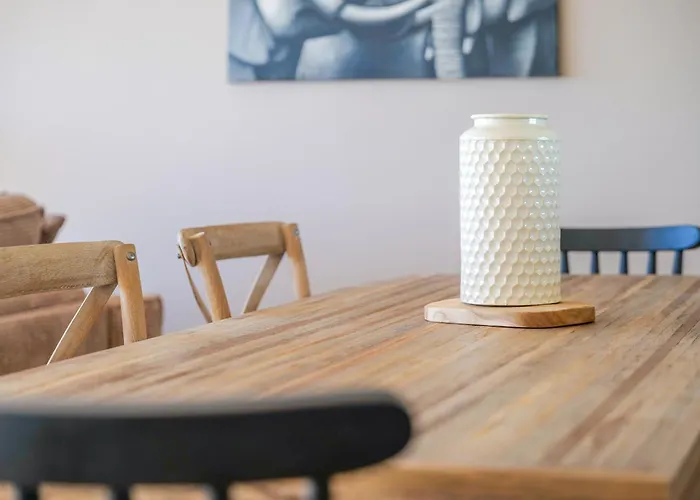 Tres Bel - 4 Personnes - Face *