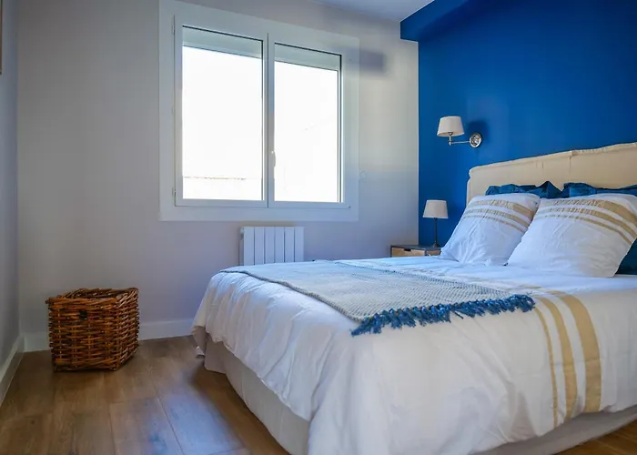 Tres Bel - 4 Personnes - Face * Les Sables-dʼOlonne