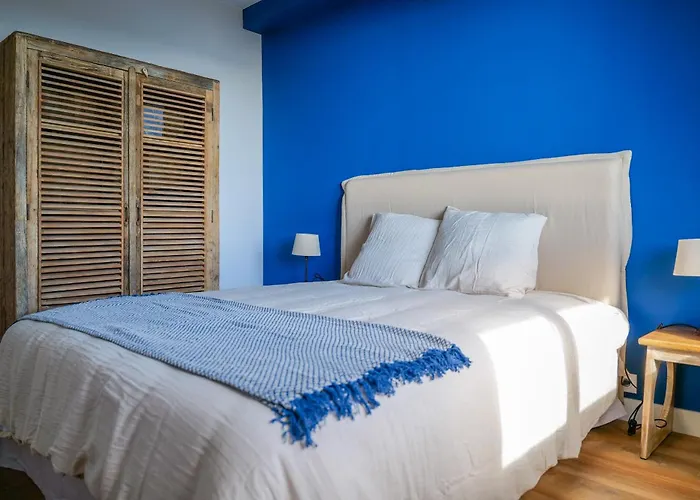 Apartmán Tres Bel - 4 Personnes - Face *