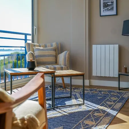 דירה Tres Bel - 4 Personnes - Face