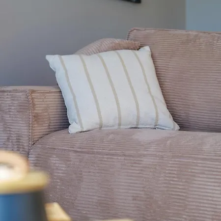 דירה Tres Bel - 4 Personnes - Face *