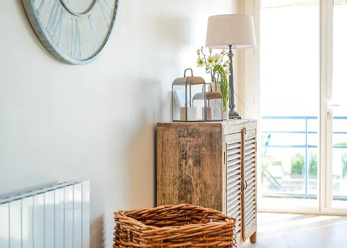 Tres Bel - 4 Personnes - Face