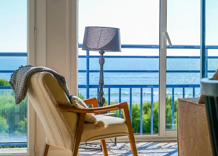 Tres Bel - 4 Personnes - Face דירה Les Sables-dʼOlonne