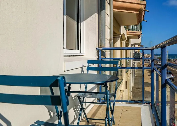 Tres Bel - 4 Personnes - Face Les Sables-dʼOlonne