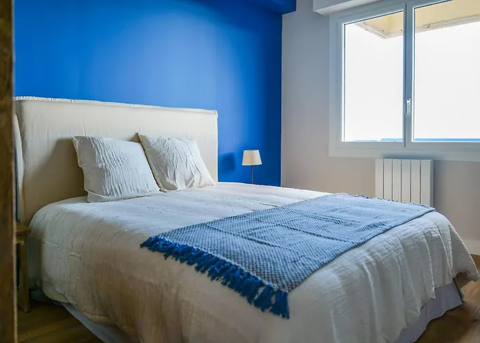 Tres Bel - 4 Personnes - Face Les Sables-dʼOlonne