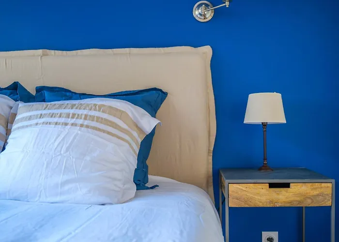 Tres Bel - 4 Personnes - Face * Les Sables-dʼOlonne