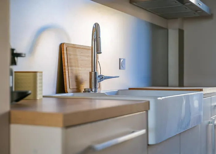 Tres Bel - 4 Personnes - Face Les Sables-dʼOlonne