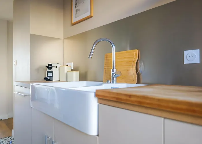 Tres Bel - 4 Personnes - Face