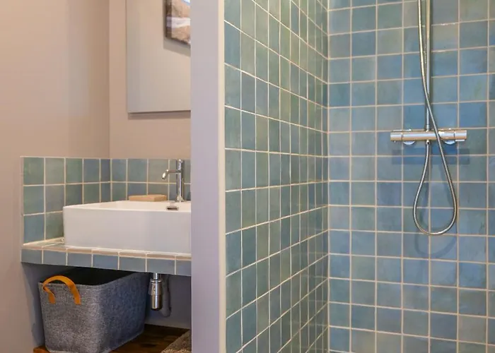 דירה Tres Bel - 4 Personnes - Face